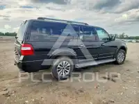 2017 Ford EXPEDITION photo