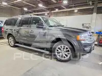 2017 Ford EXPEDITION фото