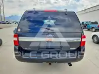 2017 Ford EXPEDITION фото
