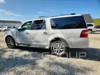 2017 Ford EXPEDITION фото