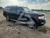 2017 Ford EXPEDITION photo