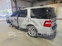 2017 Ford EXPEDITION фото