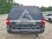 2017 Ford EXPEDITION фото