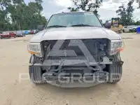 2017 Ford EXPEDITION фото