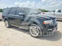 2017 Ford EXPEDITION фото