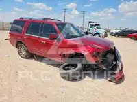 2017 Ford EXPEDITION photo