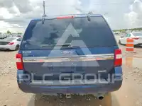 2017 Ford EXPEDITION фото