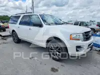 2017 Ford EXPEDITION фото