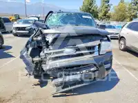 2017 Ford EXPEDITION фото