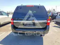 2017 Ford EXPEDITION фото