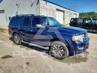 2017 Ford EXPEDITION фото