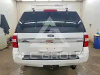 2017 Ford EXPEDITION фото