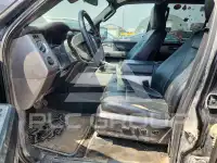 2017 Ford EXPEDITION фото