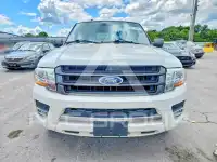 2017 Ford EXPEDITION фото