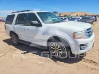 2017 Ford EXPEDITION фото