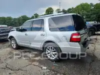 2017 Ford EXPEDITION фото