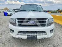 2017 Ford EXPEDITION фото