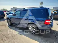 2017 Ford EXPEDITION фото