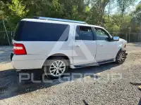 2017 Ford EXPEDITION фото