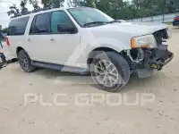 2017 Ford EXPEDITION фото