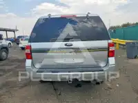 2017 Ford EXPEDITION фото