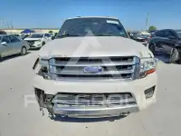 2017 Ford EXPEDITION фото