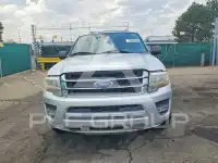 2017 Ford EXPEDITION фото