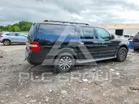 2017 Ford EXPEDITION photo