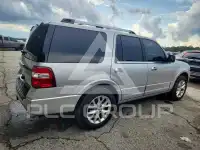 2017 Ford EXPEDITION фото