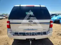 2017 Ford EXPEDITION фото