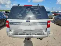 2017 Ford EXPEDITION фото
