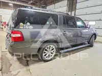 2017 Ford EXPEDITION фото