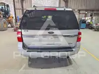 2017 Ford EXPEDITION фото