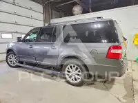 2017 Ford EXPEDITION фото