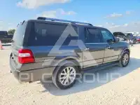 2017 Ford EXPEDITION фото