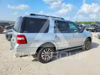 2017 Ford EXPEDITION фото