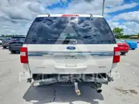 2017 Ford EXPEDITION фото