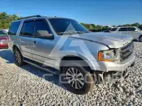 2017 Ford EXPEDITION photo