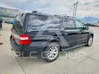 2017 Ford EXPEDITION фото