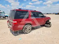 2017 Ford EXPEDITION photo