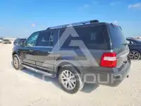 2017 Ford EXPEDITION фото