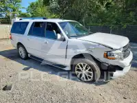 2017 Ford EXPEDITION фото
