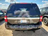 2017 Ford EXPEDITION фото