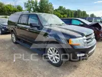 2017 Ford EXPEDITION photo
