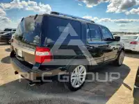 2017 Ford EXPEDITION фото