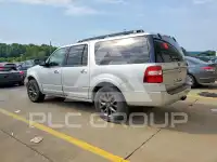 2017 Ford EXPEDITION photo