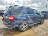 2017 Ford EXPEDITION фото