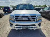 2017 Ford EXPEDITION фото