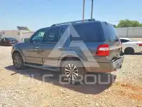 2017 Ford EXPEDITION фото