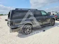 2017 Ford EXPEDITION photo
